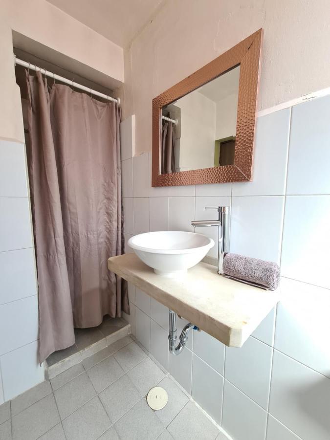 H. Galaxia Hotel Oaxaca Luaran gambar