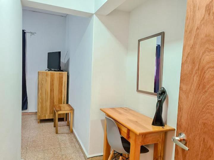 H. Galaxia Hotel Oaxaca Luaran gambar