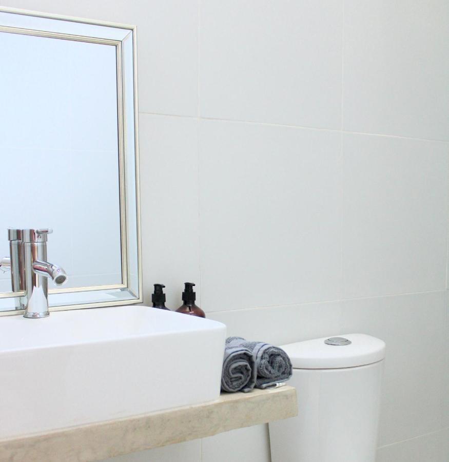 H. Galaxia Hotel Oaxaca Luaran gambar