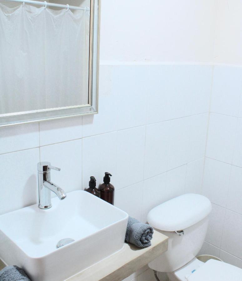 H. Galaxia Hotel Oaxaca Luaran gambar