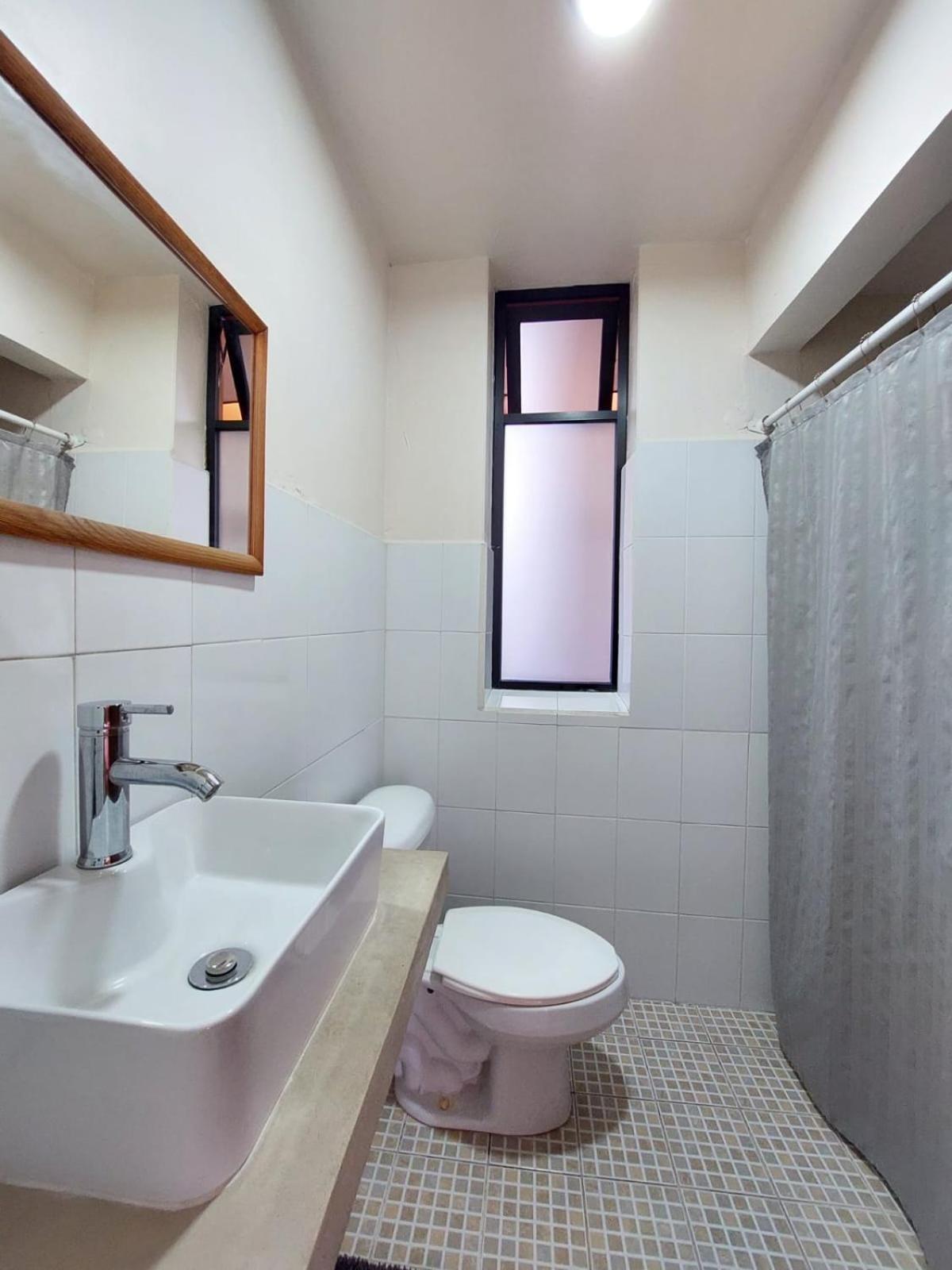 H. Galaxia Hotel Oaxaca Luaran gambar