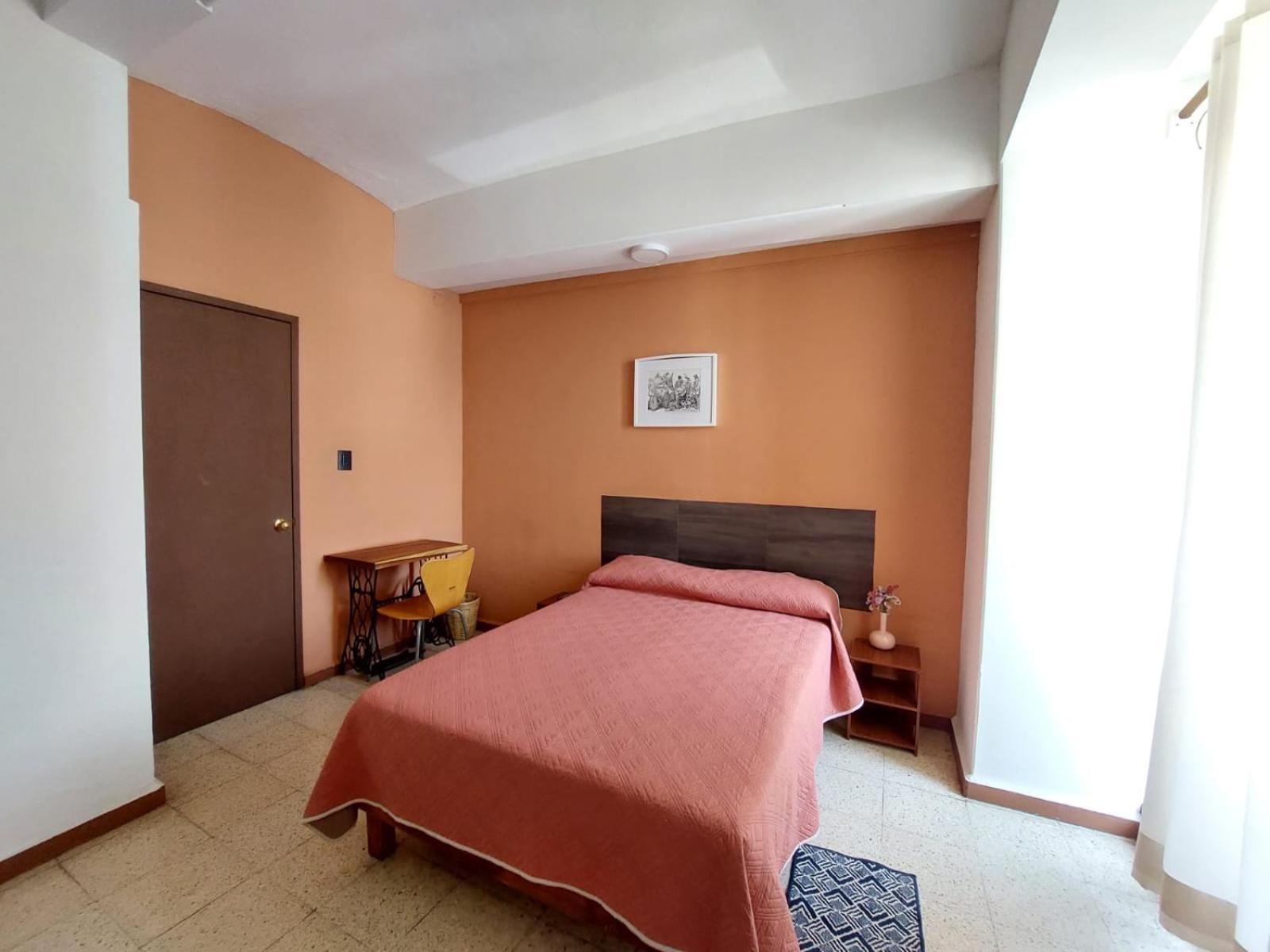 H. Galaxia Hotel Oaxaca Luaran gambar